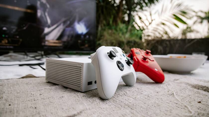 Jak zoptymalizować konsolę Xbox: Skuteczne metody poprawy wydajności i czasu reakcji