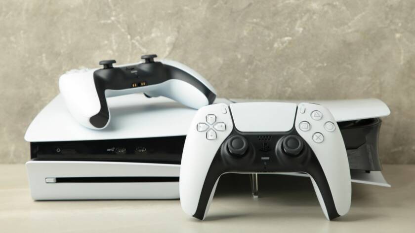 5 najczęstszych usterek konsoli PlayStation 5 i sposoby na ich uniknięcie