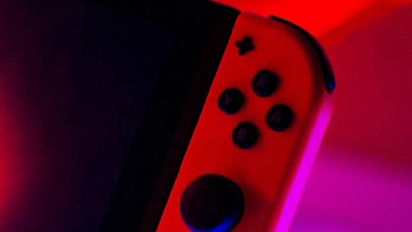 Naprawa Nintendo Switch – jak radzić sobie z typowymi usterkami