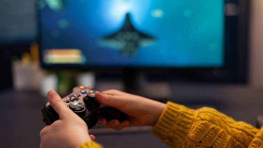 Rozwiązanie problemów z padami do konsol PS3 i PS4