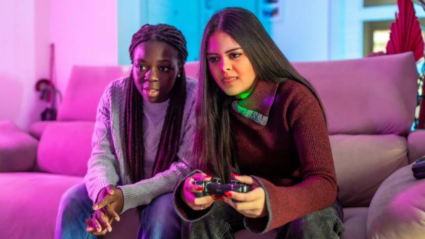 Serwis konsol PlayStation, Xbox i Nintendo od A do Z