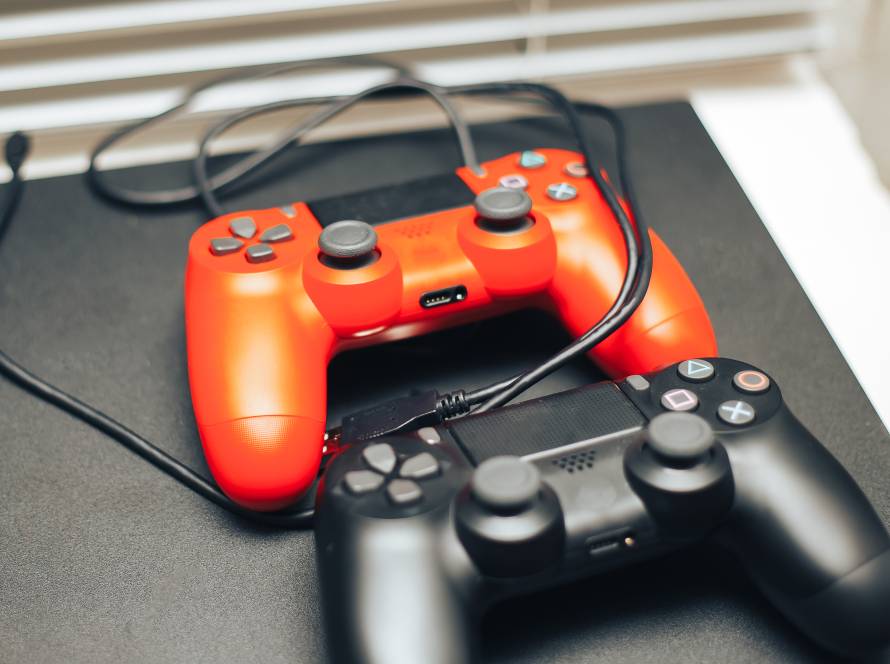 Najczęstsze usterki konsol PlayStation 5 i jak ich uniknąć