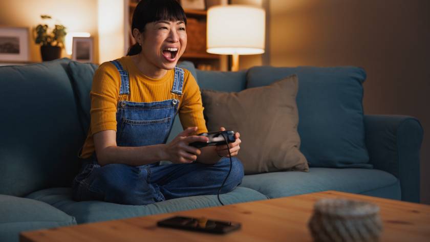 Naprawa błędu „brak sygnału HDMI” w Xboxie