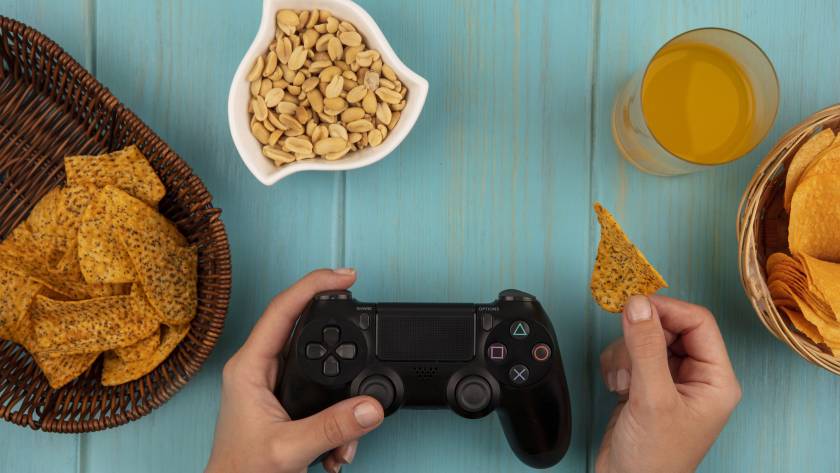 Objawy uszkodzenia układu APU w PlayStation