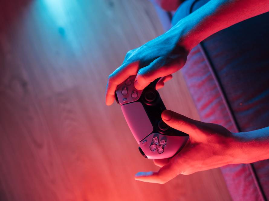 Jak sprawdzić temperaturę pracy konsoli PlayStation