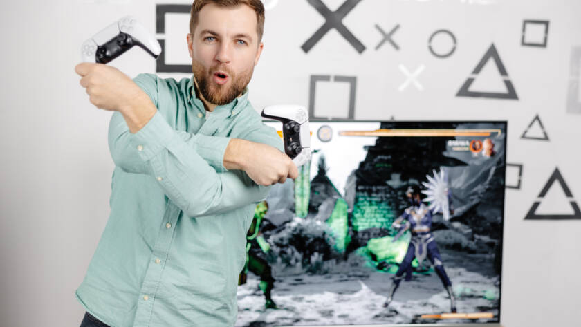 Ciekły metal w PS5 - jak działa i kiedy wymaga interwencji serwisu?