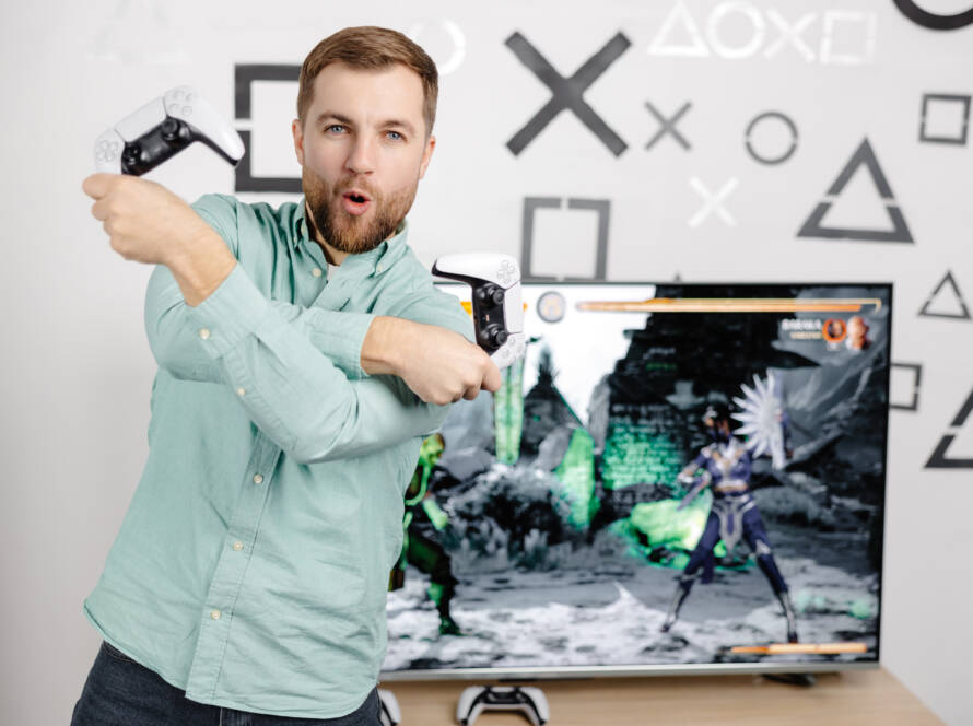 Ciekły metal w PS5 - jak działa i kiedy wymaga interwencji serwisu?
