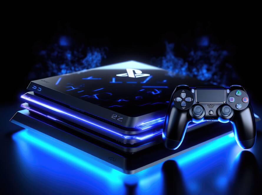 Co stanie się z używanymi grami playstation po 2028 roku?