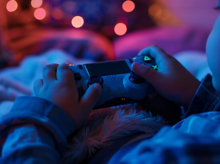 Czy po 2028 roku nadal uruchomimy gry z płyt na PlayStation?