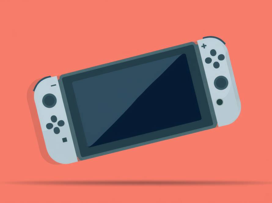 Dlaczego nintendo switch nie czyta kartridży? Jak wygląda naprawa czytnika gier?