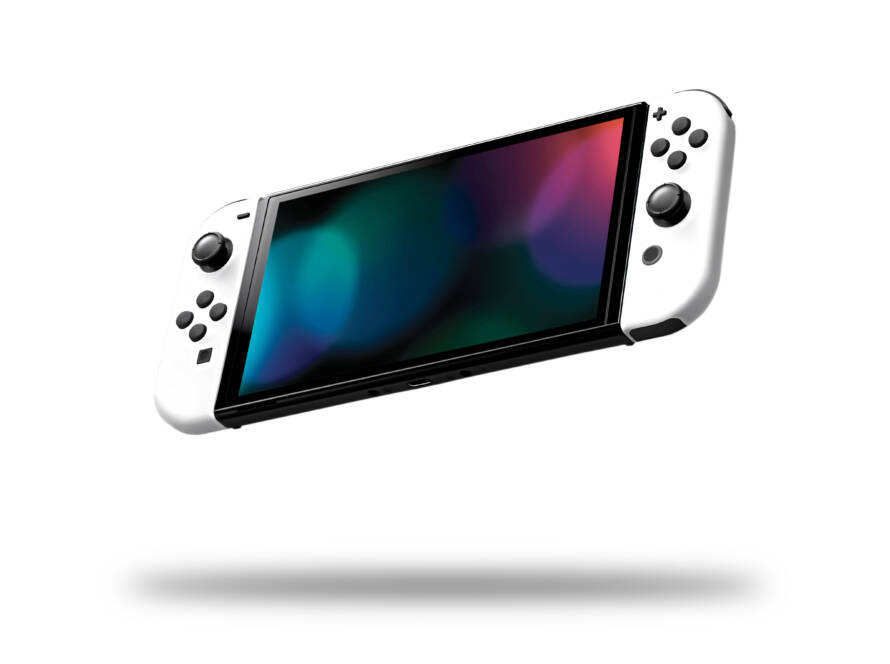 Dlaczego nintendo switch szybko rozładowuje baterię?