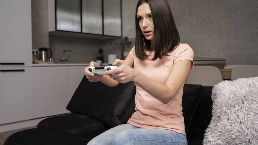 Ps5 nie przechodzi w tryb spoczynku - kiedy problem może być sprzętowy?