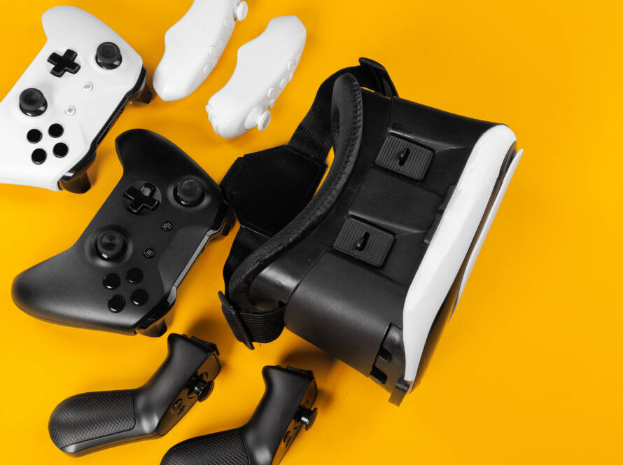 Ps5 nie rozpoznaje akcesoriów przez usb-c - jak znaleźć źródło problemu?