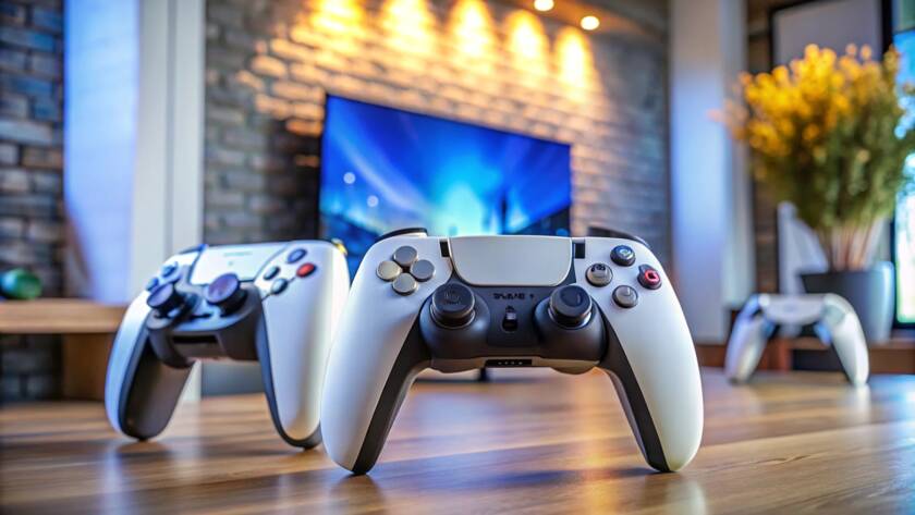 PS6 - co już wiadomo o PlayStation 6? Premiera, specyfikacja i najnowsze informacje
