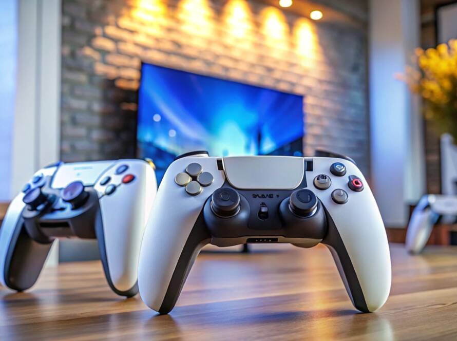 PS6 - co już wiadomo o PlayStation 6? Premiera, specyfikacja i najnowsze informacje