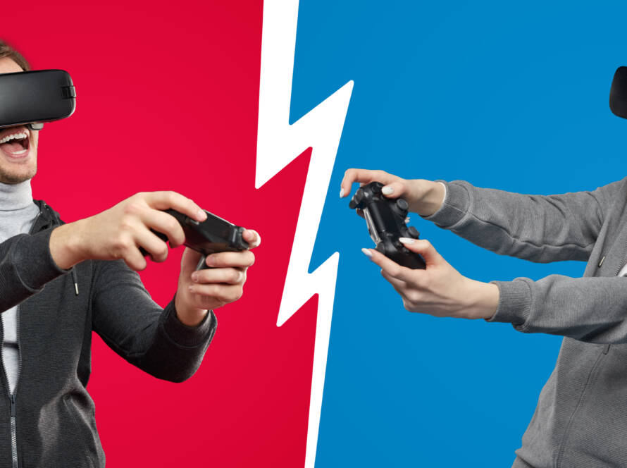 PS6 vs Xbox Project Helix - czym może różnić się nowa generacja konsol?