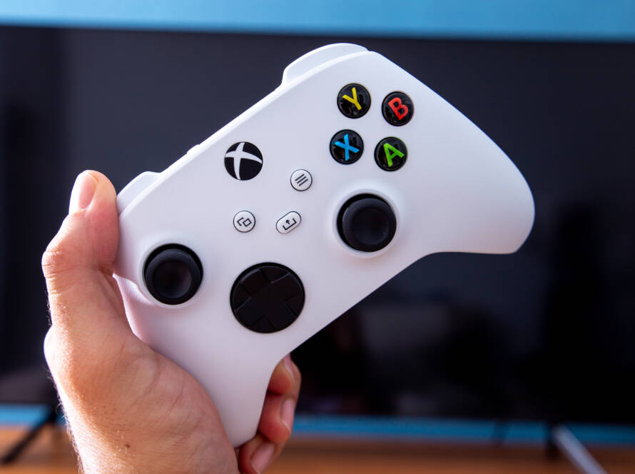 Project Helix - Microsoft pracuje nad nowym Xboxem: co już wiadomo?