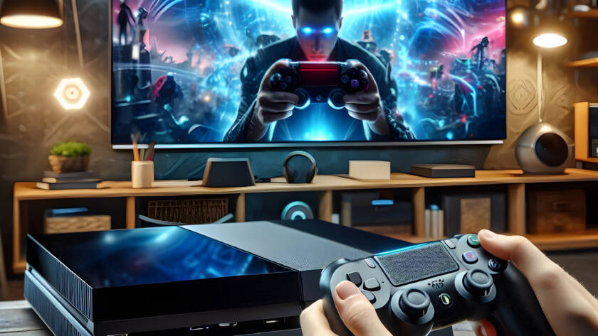 Rezygnacja Sony z nowych gier na płytach od 2028 roku - co to oznacza dla graczy?