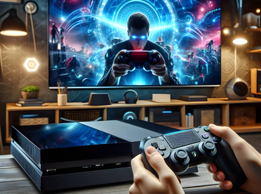 Rezygnacja Sony z nowych gier na płytach od 2028 roku - co to oznacza dla graczy?