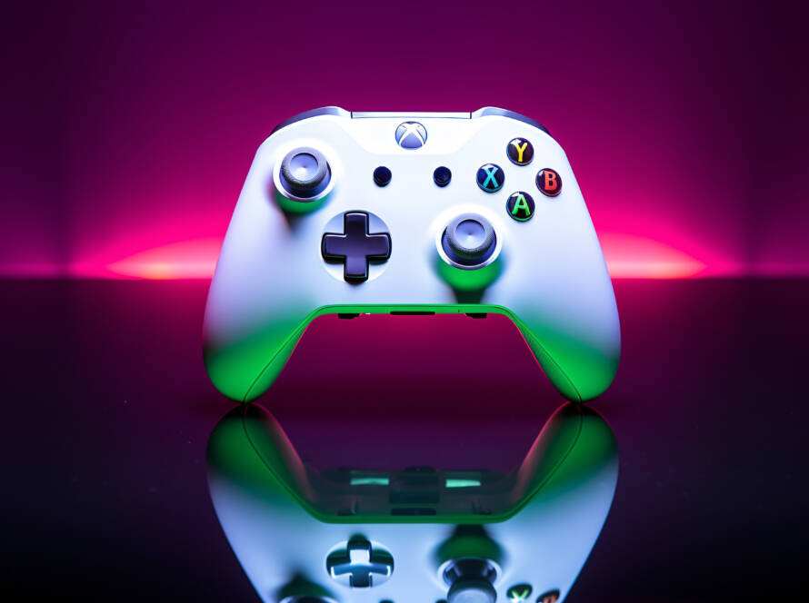 Xbox Project Helix - co wiemy o następcy Xbox Series X?