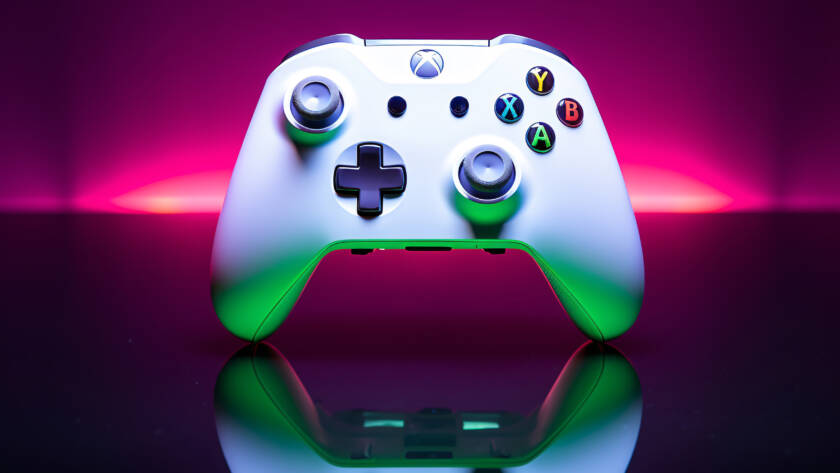 Xbox Series S po upadku - jakie elementy serwis powinien sprawdzić?