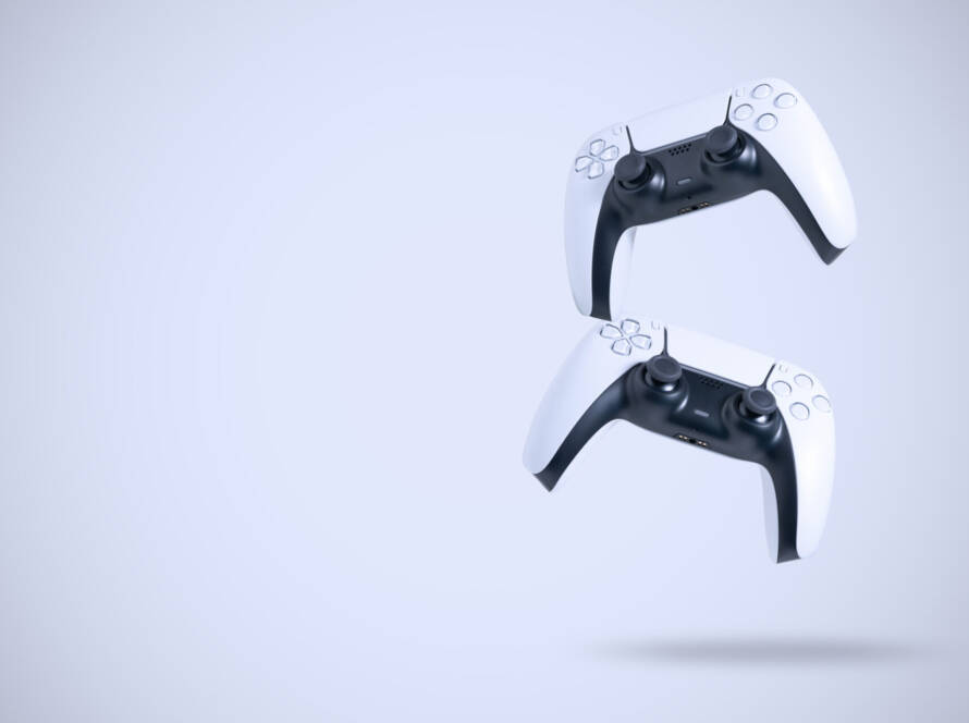 PS5 dostaje własne AI upscaling - qssr