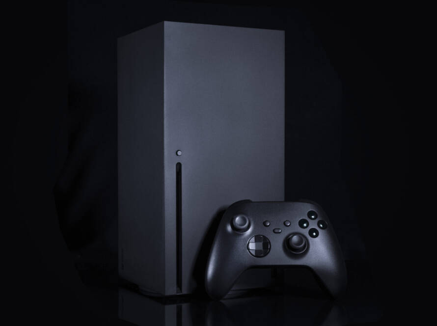 Xbox pozwala zamienić fizyczną płytę w cyfrową licencję